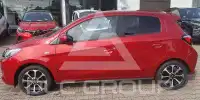 2025 Mitsubishi SpaceStar