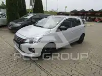 2025 Mitsubishi SpaceStar