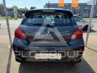 2025 Mitsubishi SpaceStar