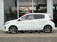 2025 Mitsubishi SpaceStar
