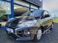 2025 Mitsubishi SpaceStar