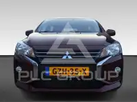 2025 Mitsubishi SpaceStar