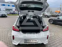2025 Mitsubishi SpaceStar