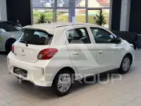 2025 Mitsubishi SpaceStar