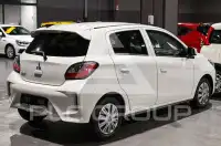 2025 Mitsubishi SpaceStar