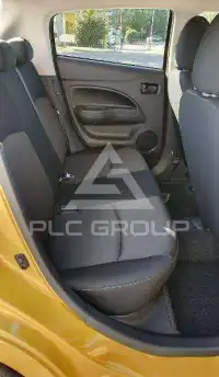 2025 Mitsubishi SpaceStar