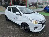 2025 Mitsubishi SpaceStar