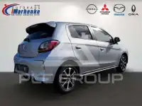 2025 Mitsubishi SpaceStar