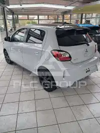 2025 Mitsubishi SpaceStar
