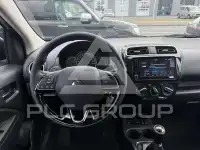2025 Mitsubishi SpaceStar