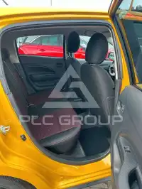 2025 Mitsubishi SpaceStar