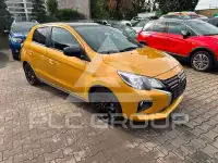 2025 Mitsubishi SpaceStar