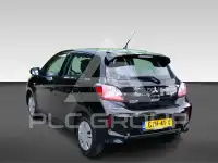 2025 Mitsubishi SpaceStar