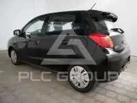 2025 Mitsubishi SpaceStar