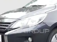 2025 Mitsubishi SpaceStar