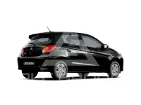 2025 Mitsubishi SpaceStar