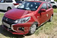 2025 Mitsubishi SpaceStar