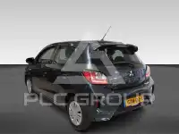 2025 Mitsubishi SpaceStar