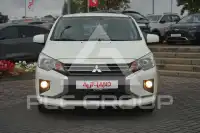 2025 Mitsubishi SpaceStar