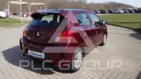 2025 Mitsubishi SpaceStar