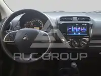2025 Mitsubishi SpaceStar