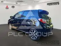 2025 Mitsubishi SpaceStar