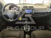 2025 Mitsubishi SpaceStar