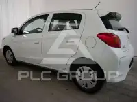 2025 Mitsubishi SpaceStar