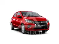 2025 Mitsubishi SpaceStar