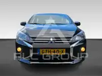 2025 Mitsubishi SpaceStar