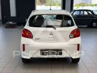 2025 Mitsubishi SpaceStar
