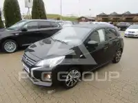 2025 Mitsubishi SpaceStar
