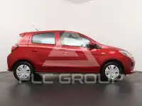 2025 Mitsubishi SpaceStar