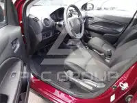 2025 Mitsubishi SpaceStar