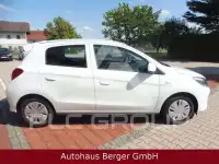 2025 Mitsubishi SpaceStar