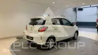 2025 Mitsubishi SpaceStar