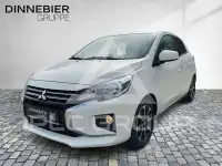 2025 Mitsubishi SpaceStar