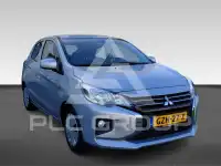 2025 Mitsubishi SpaceStar