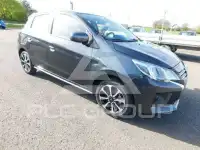 2025 Mitsubishi SpaceStar