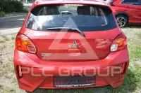 2025 Mitsubishi SpaceStar