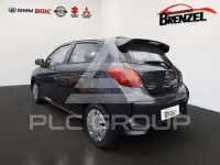 2025 Mitsubishi SpaceStar