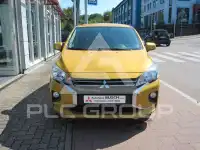 2025 Mitsubishi SpaceStar
