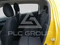 2025 Mitsubishi SpaceStar