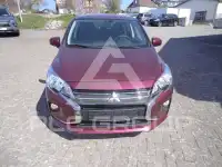 2025 Mitsubishi SpaceStar