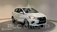 2025 Mitsubishi SpaceStar