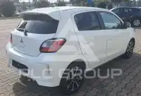 2025 Mitsubishi SpaceStar