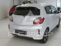 2025 Mitsubishi SpaceStar