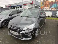 2025 Mitsubishi SpaceStar