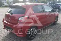 2025 Mitsubishi SpaceStar