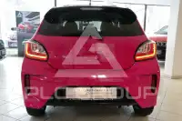 2025 Mitsubishi SpaceStar